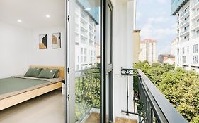 Westlake Apartment
